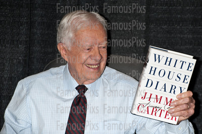 President Jimmy Carter