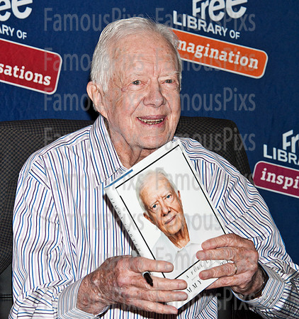 Jimmy Carter