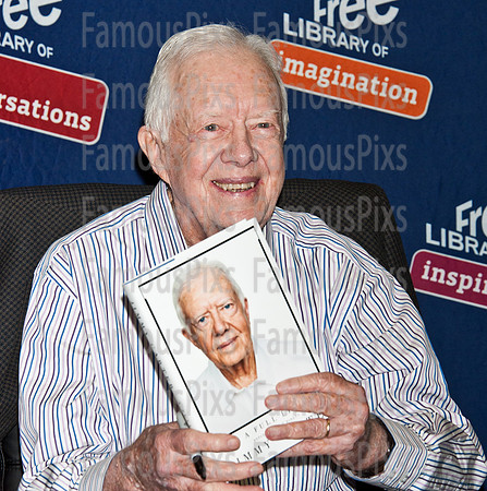 Jimmy Carter