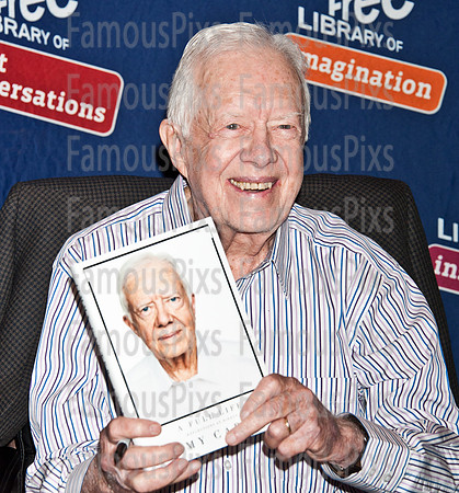 Jimmy Carter
