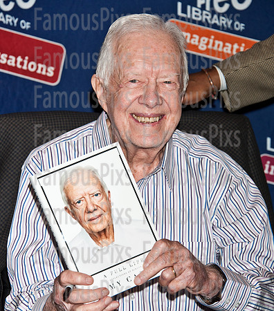 Jimmy Carter
