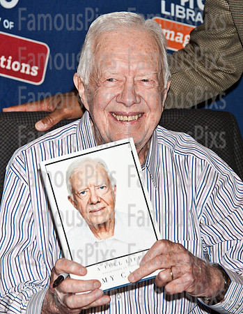 Jimmy Carter