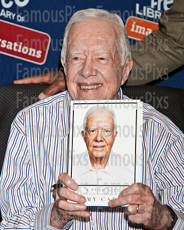 Jimmy Carter