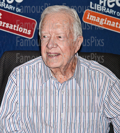 Jimmy Carter