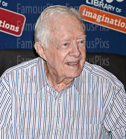 Jimmy Carter