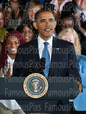President Barack Obama