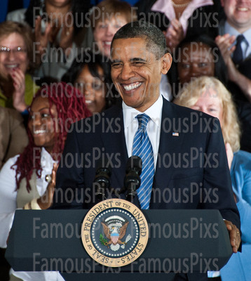 President Barack Obama