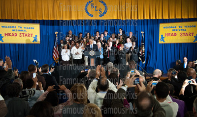 President Barack Obama