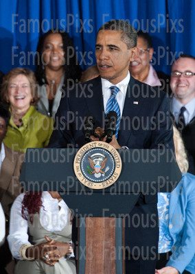 President Barack Obama