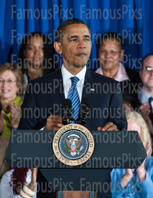 President Barack Obama