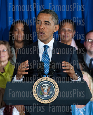 President Barack Obama