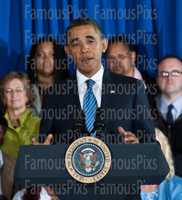 President Barack Obama