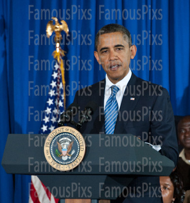 President Barack Obama