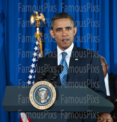 President Barack Obama
