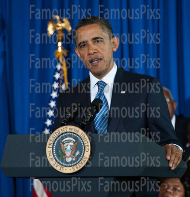 President Barack Obama