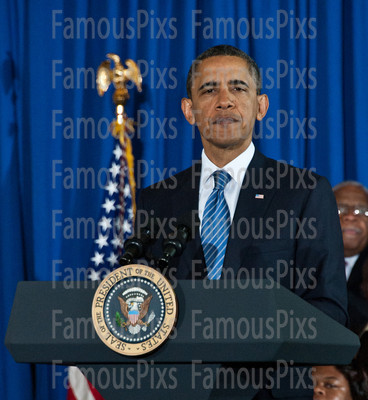 President Barack Obama