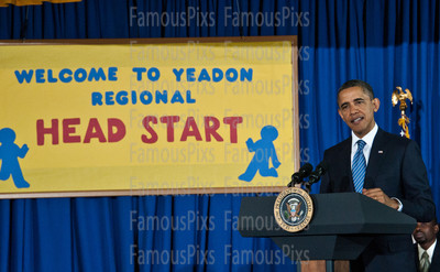 President Barack Obama