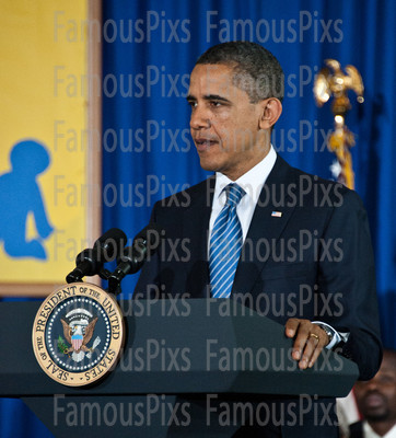 President Barack Obama
