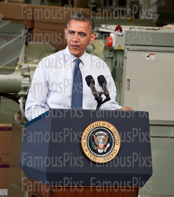President Barack Obama