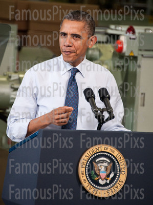 President Barack Obama