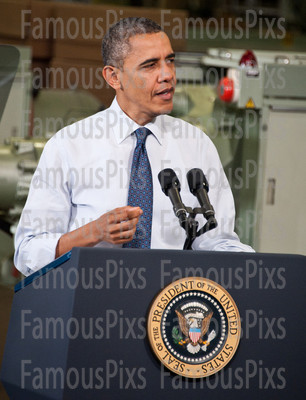 President Barack Obama