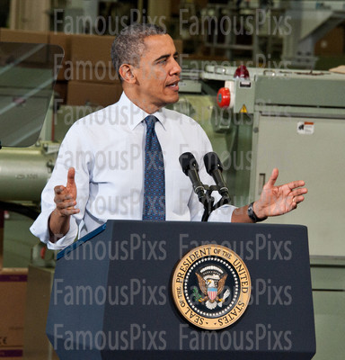 President Barack Obama