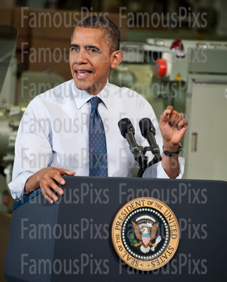 President Barack Obama