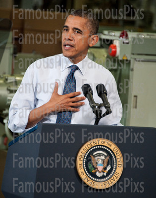 President Barack Obama