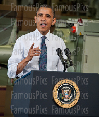 President Barack Obama