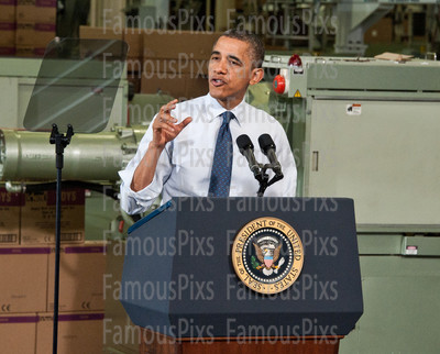 President Barack Obama