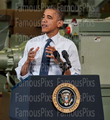 President Barack Obama