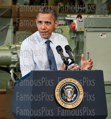 President Barack Obama