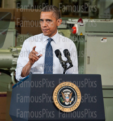 President Barack Obama