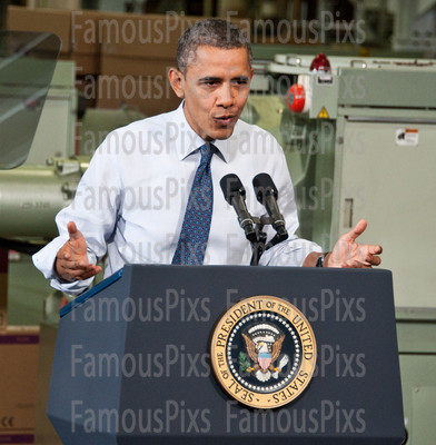 President Barack Obama
