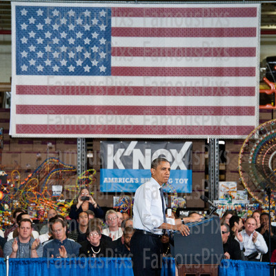 President Barack Obama