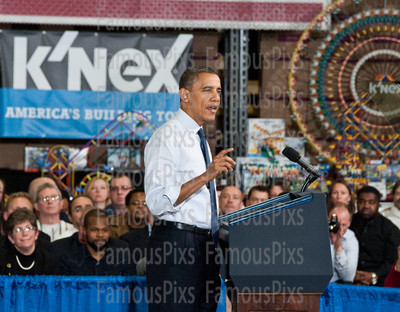 President Barack Obama