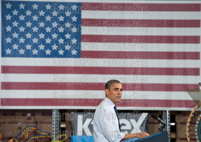 President Barack Obama