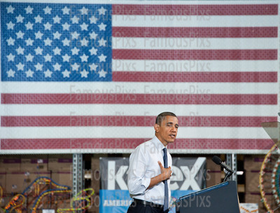 President Barack Obama