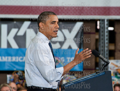 President Barack Obama