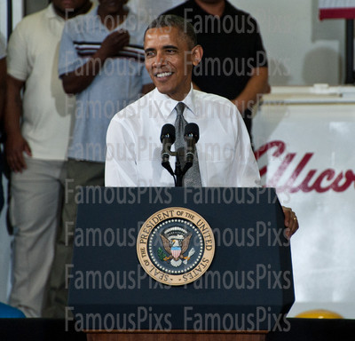 President Barack Obama