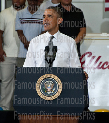 President Barack Obama