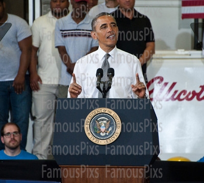 President Barack Obama