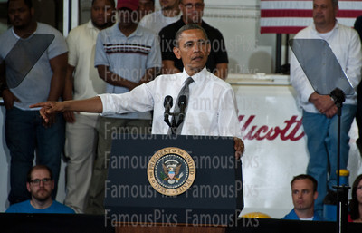 President Barack Obama