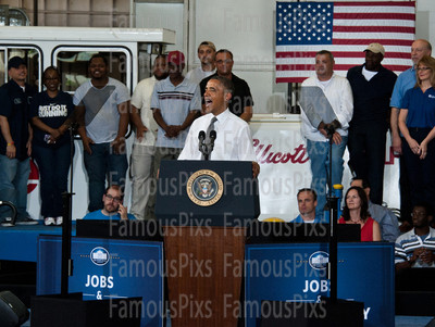 President Barack Obama