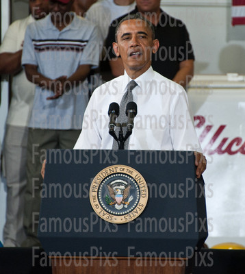 President Barack Obama