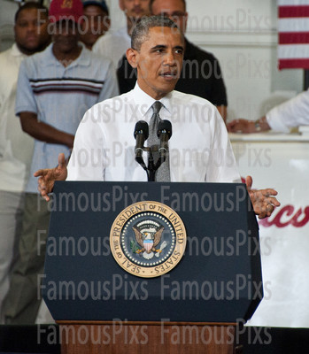 President Barack Obama