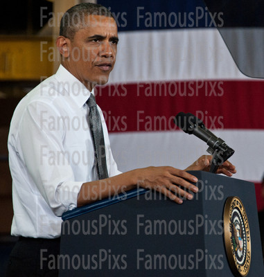 President Barack Obama
