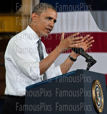 President Barack Obama