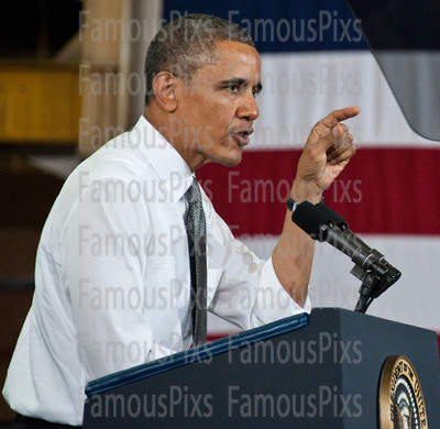 President Barack Obama