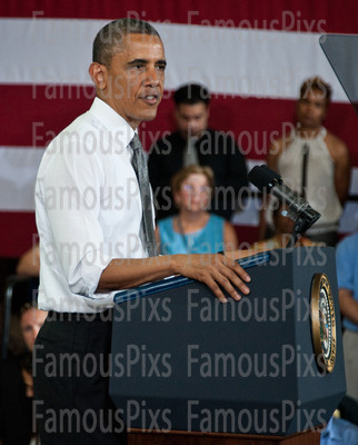 President Barack Obama